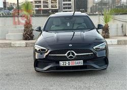 مێرسێدس بێنز C-Class